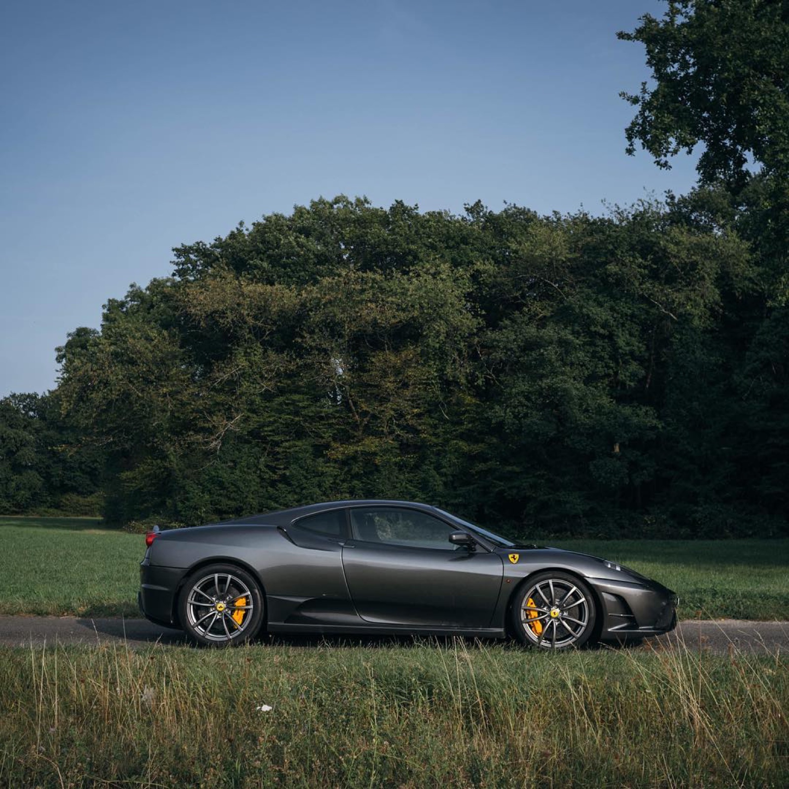 Ferrari F430 Scuderia