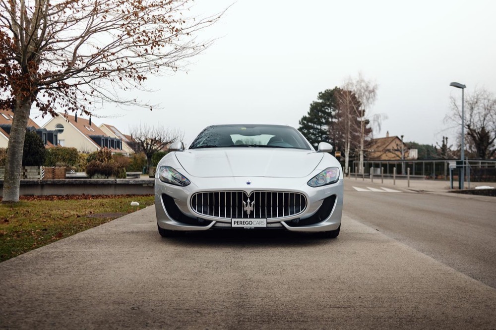 Maserati
