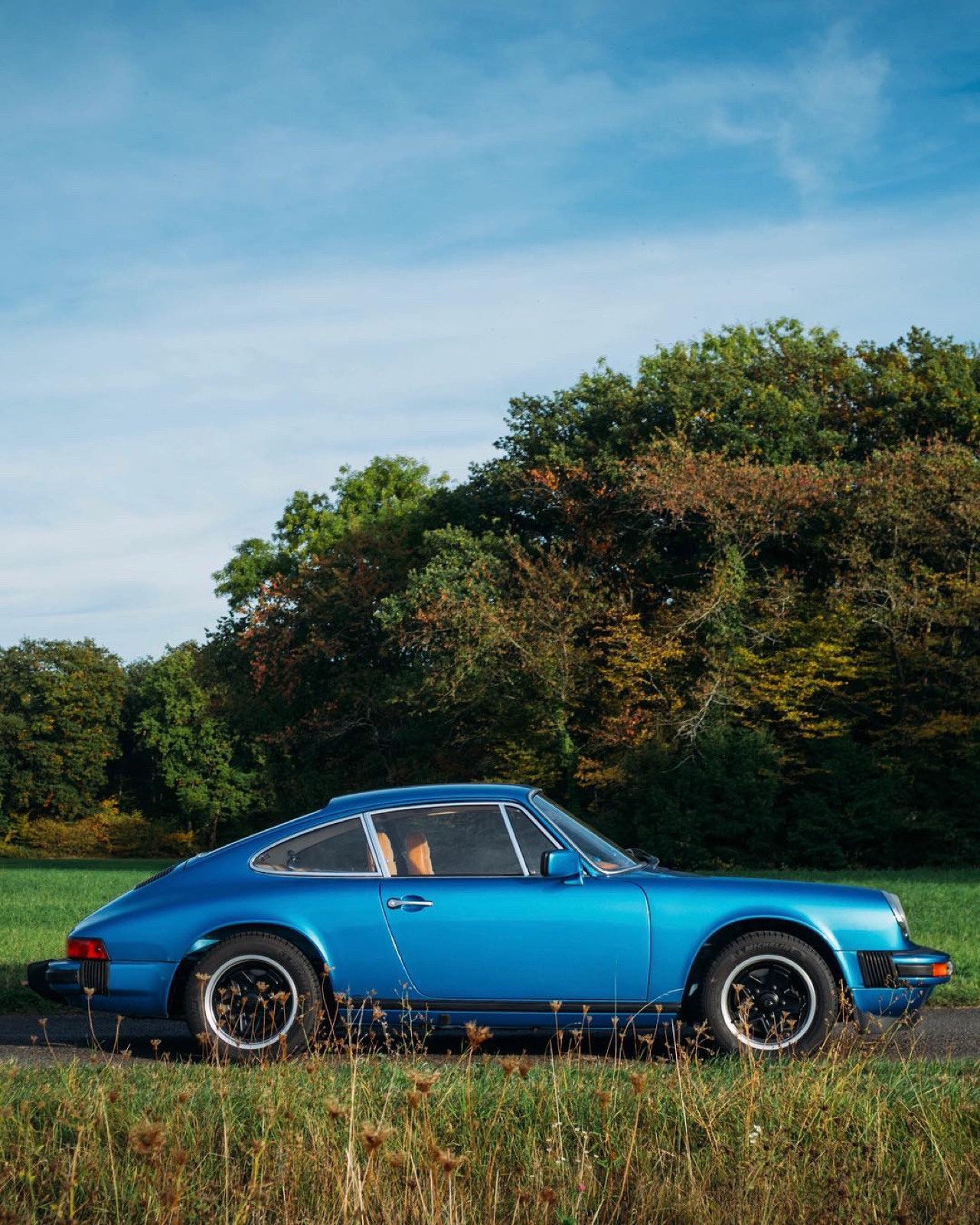 Porsche 911 2.7 (série G)