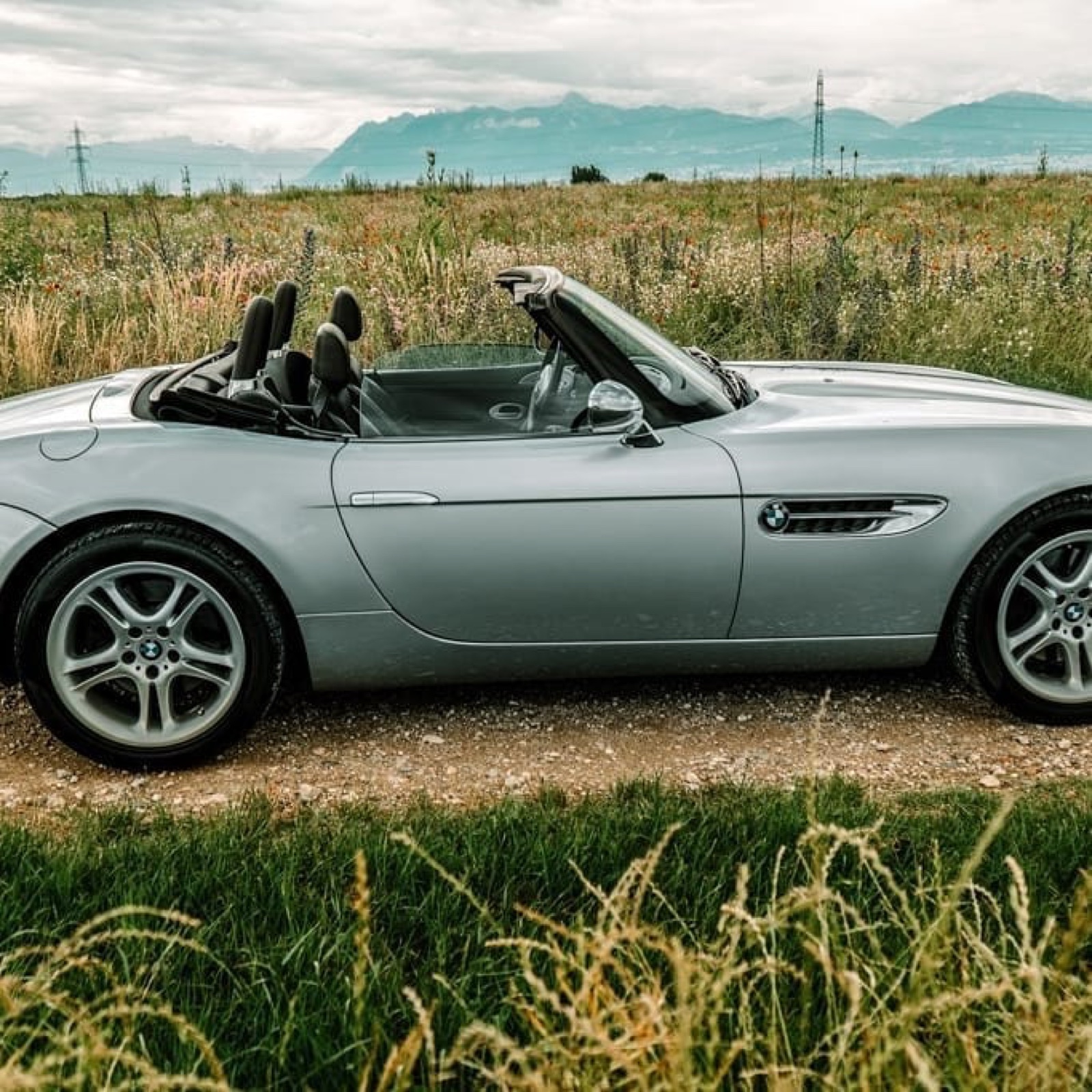 BMW Z8