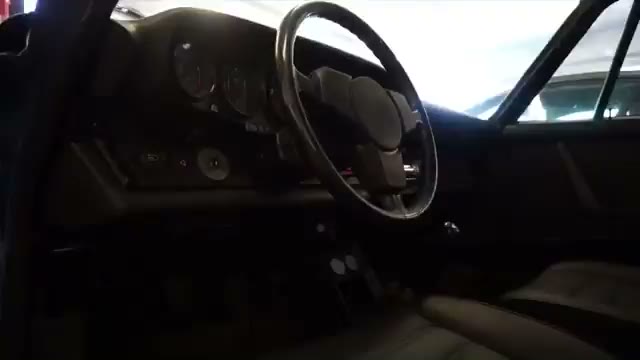 Porsche 911 (série classique)