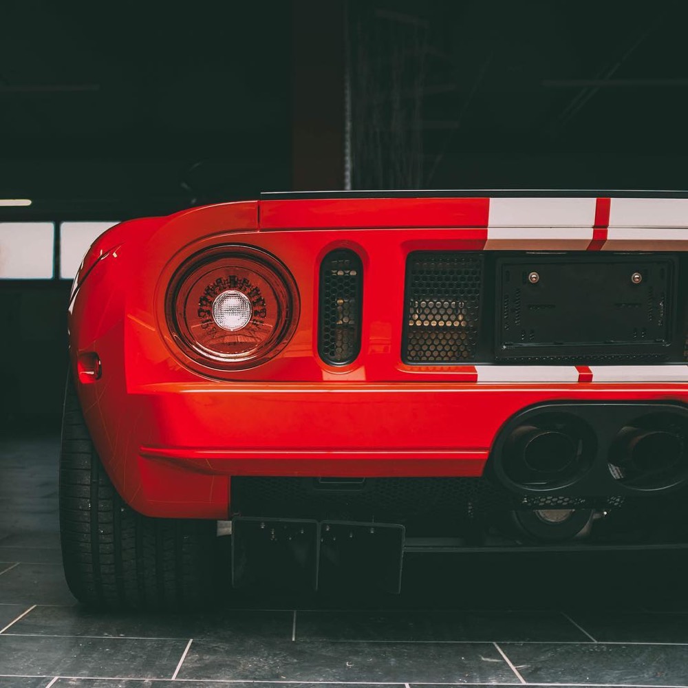SCREAMING USA
.
.
.
#ford #performance #gt #fordgt #gt40 #re