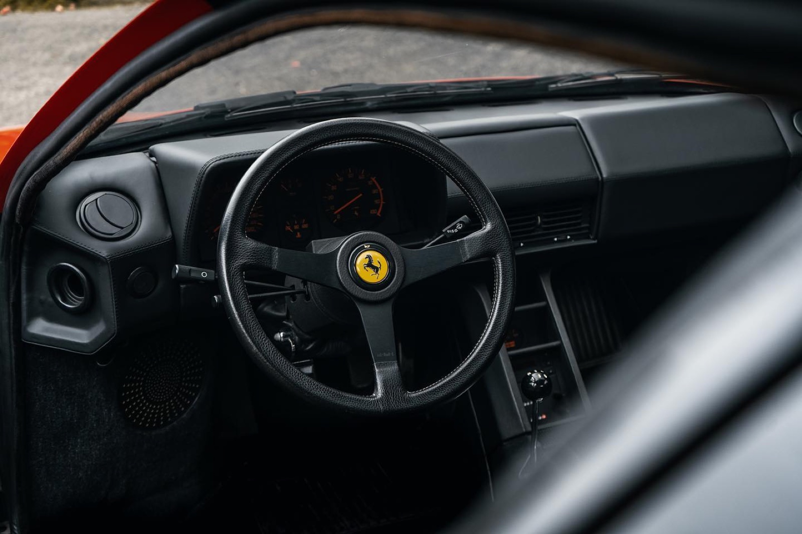 Ferrari Testarossa