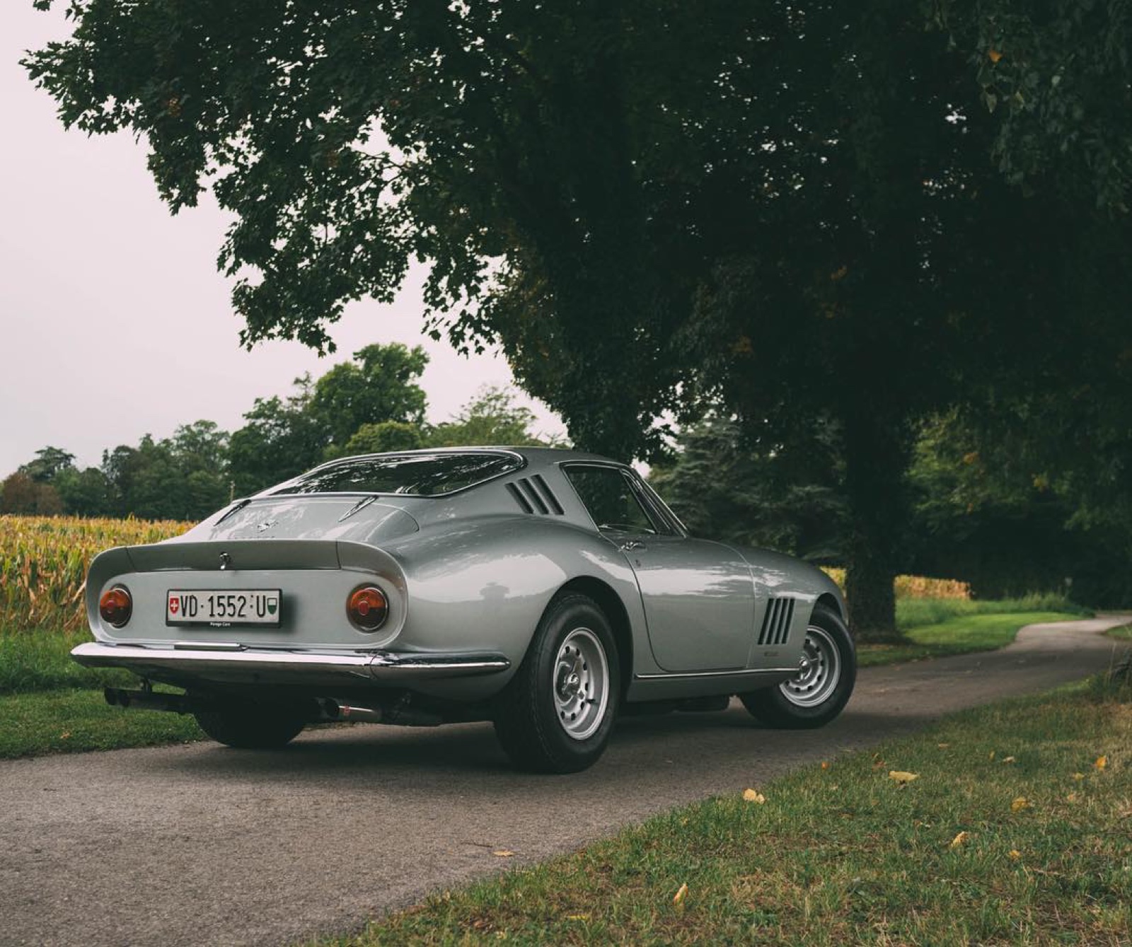 Ferrari 275 GTB/4