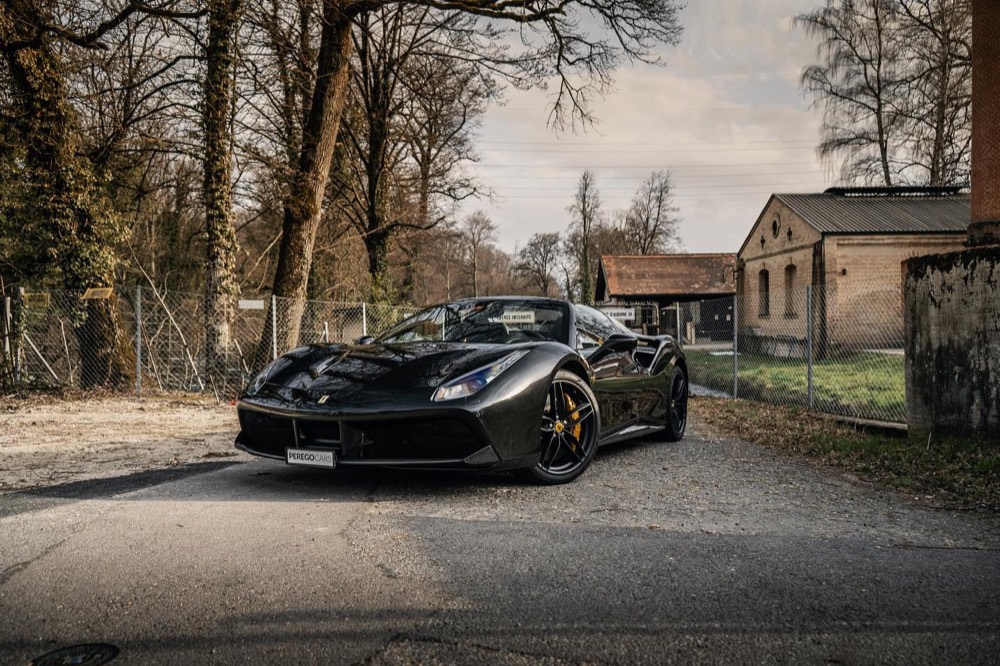 Ferrari
