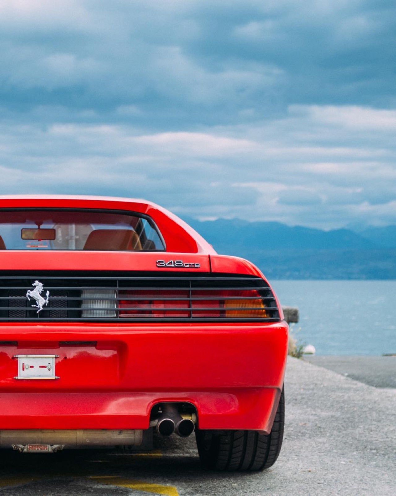 Ferrari 348 GTB