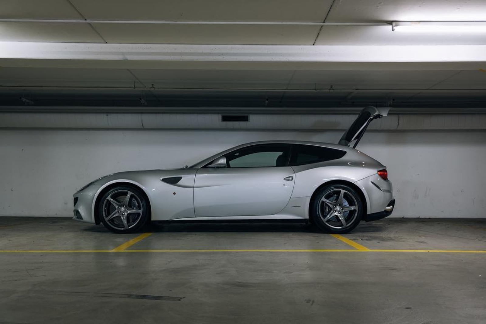 Ferrari FF