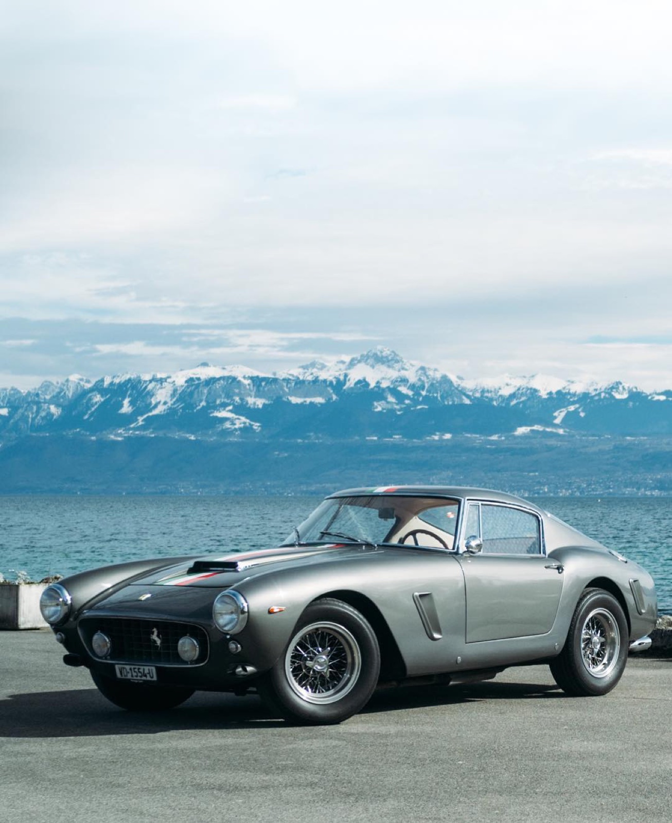 Ferrari 250 GT