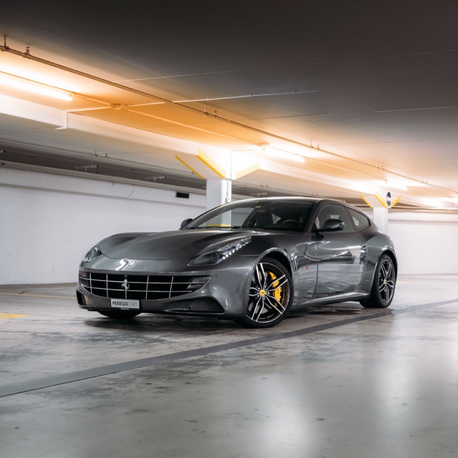 Ferrari FF