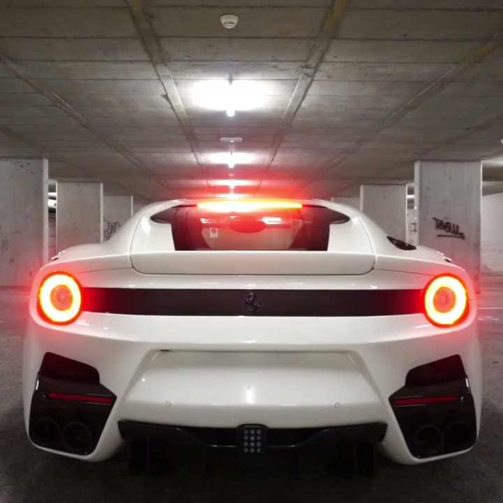Ferrari F12tdf