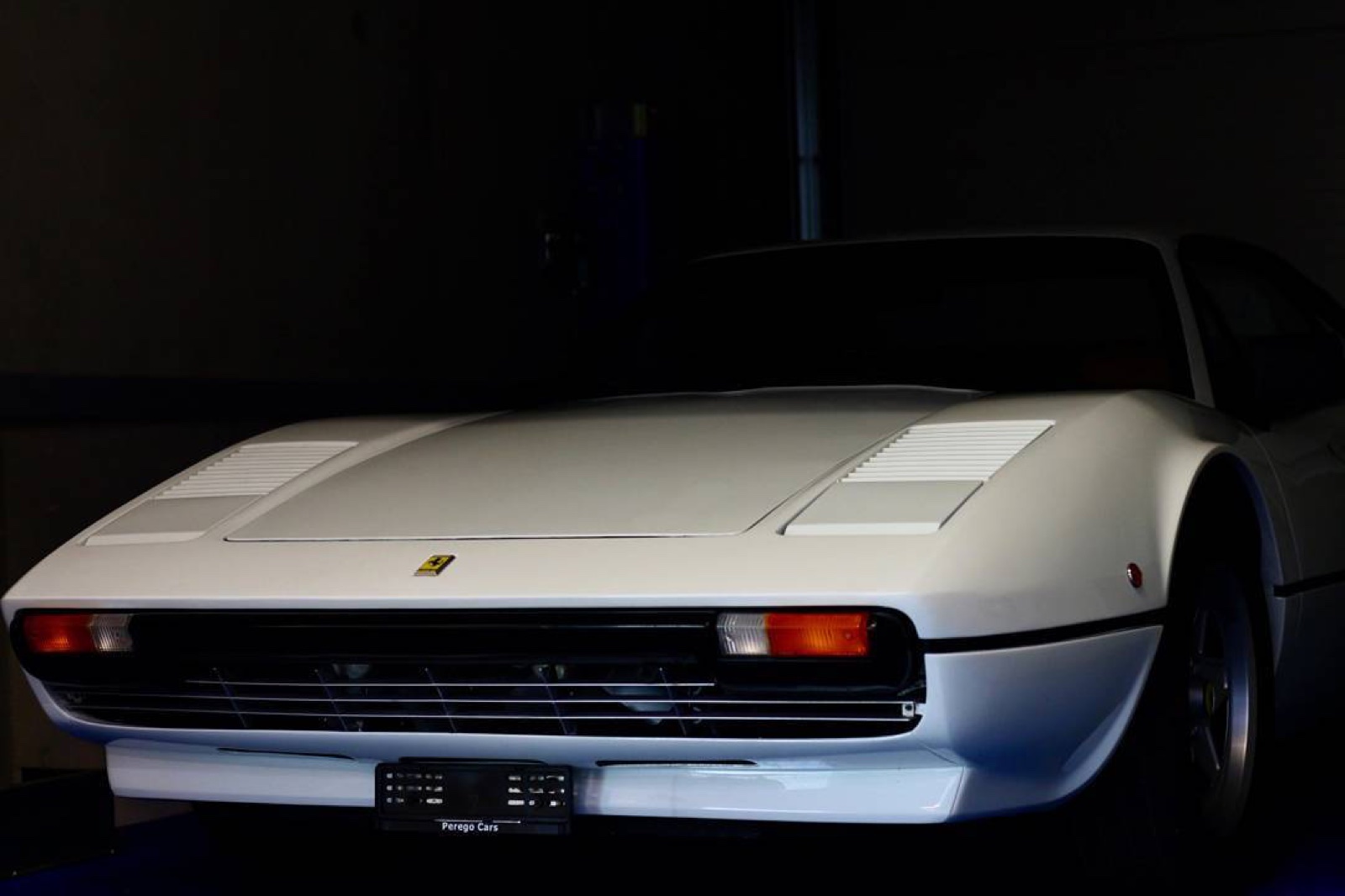 Ferrari 308 GTB