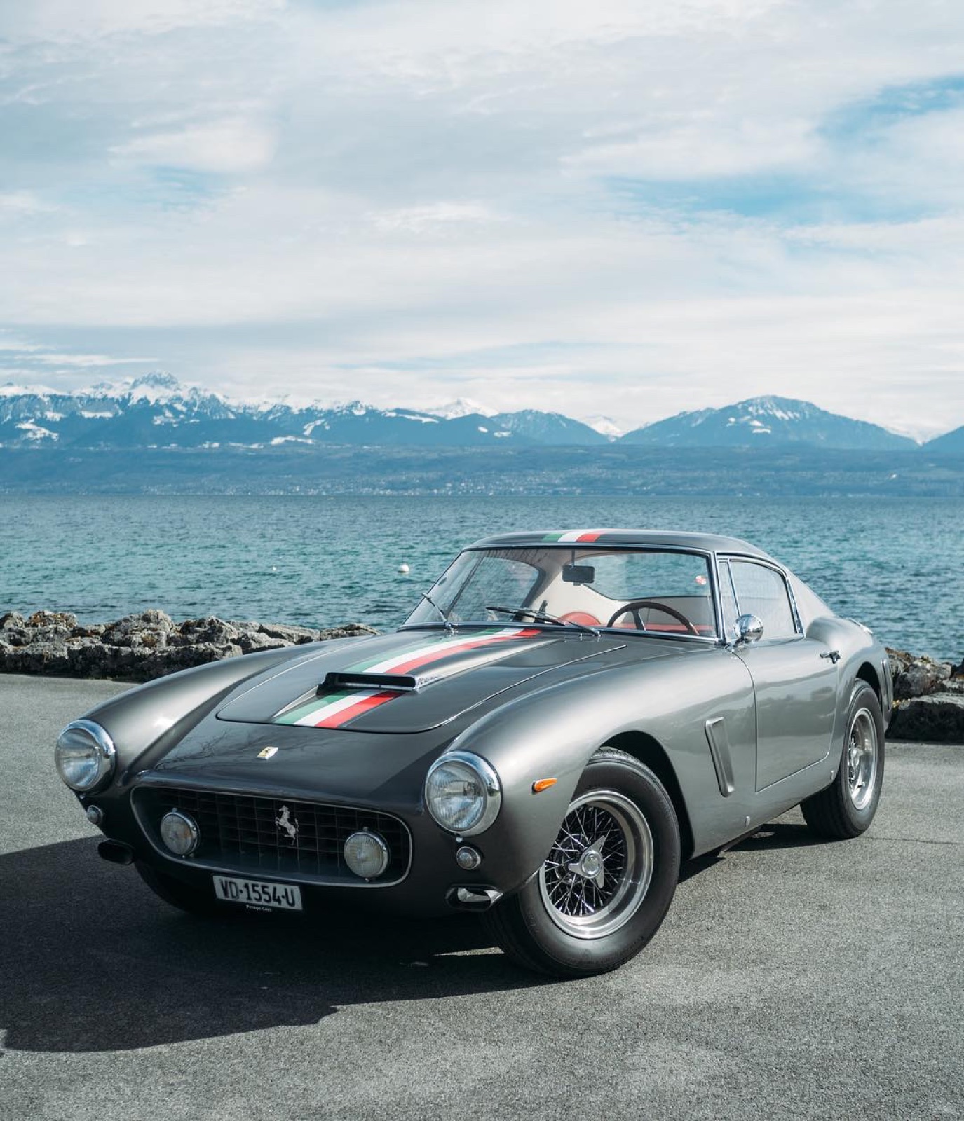 Ferrari 250 GT