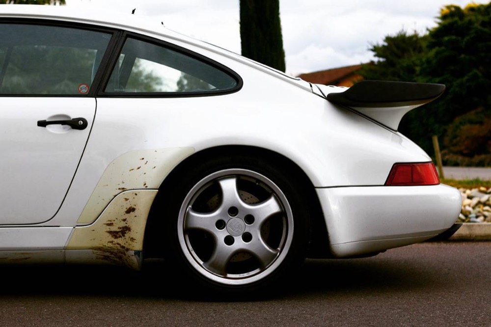 Porsche