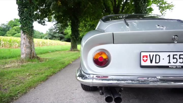 Ferrari 275 GTB