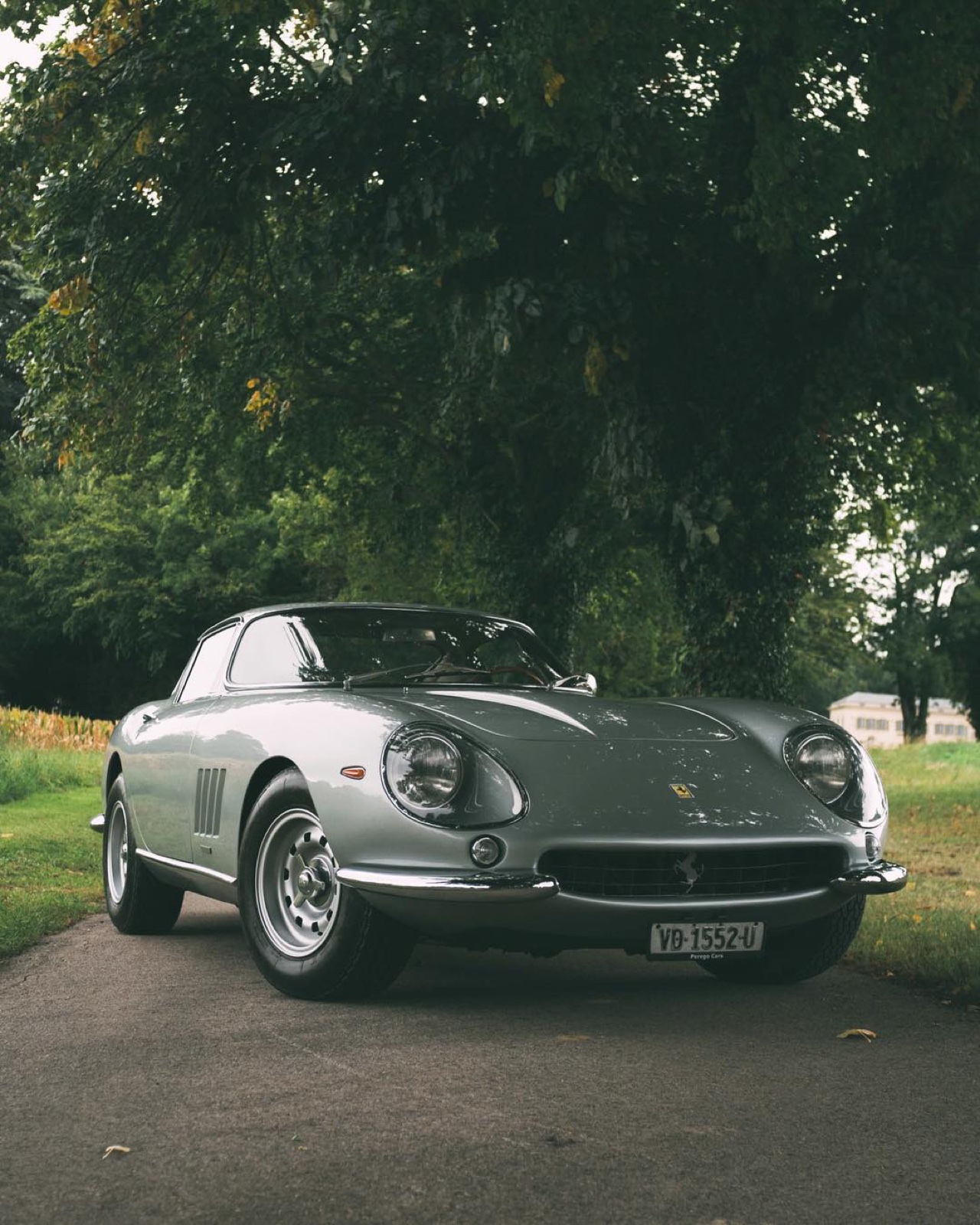 Ferrari 275 GTB/4