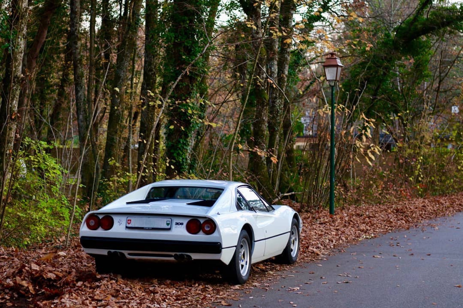 Ferrari 308 GTB
