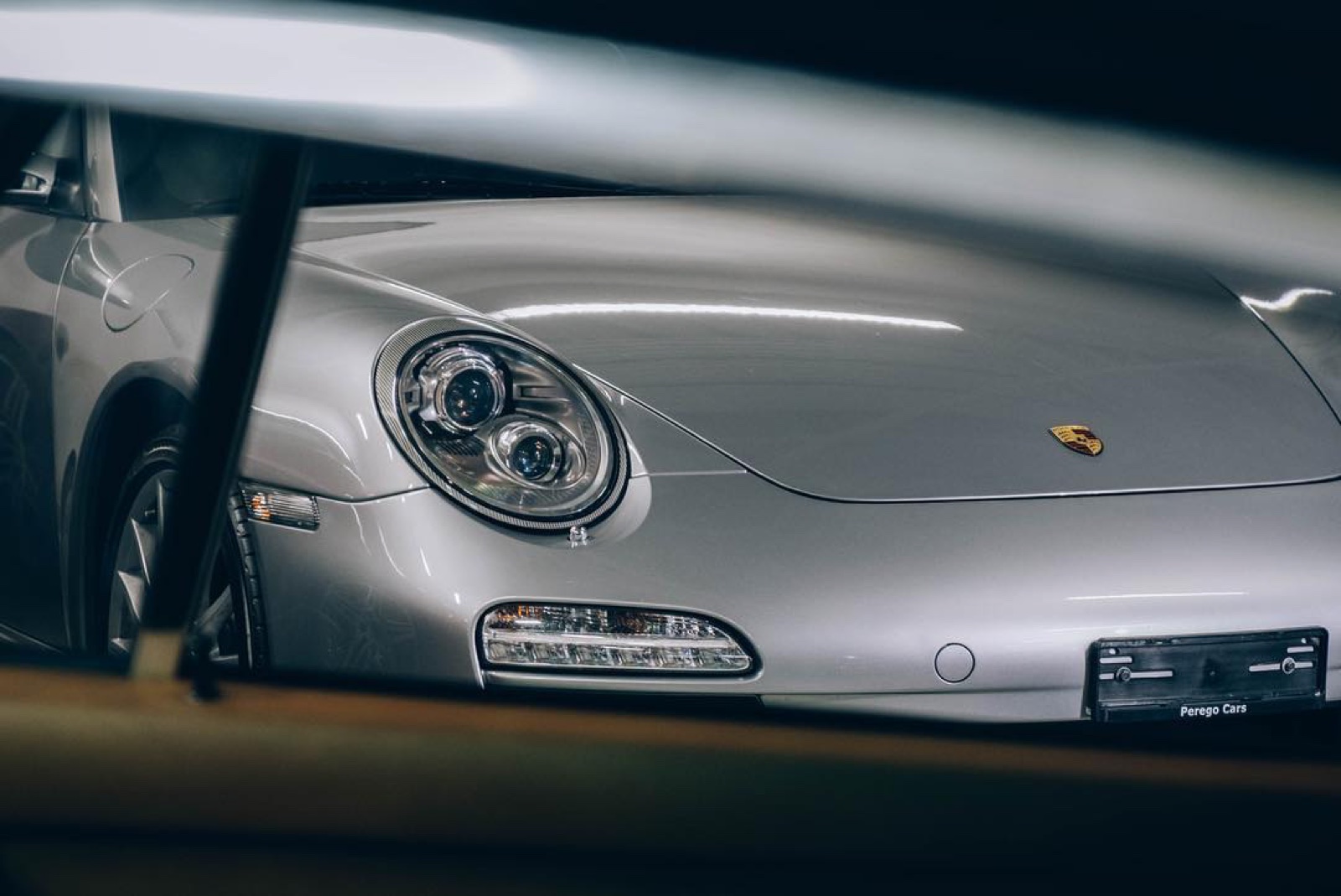 Exposition Porsche chez Perego Cars : Porsche 911 GT2 RS, 911 GT3 RS et 911 classiques