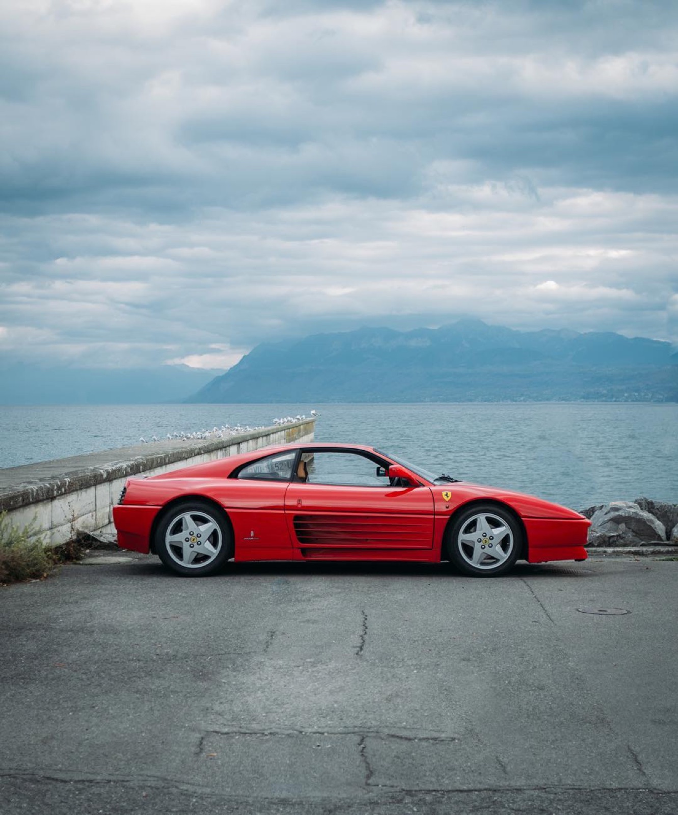 Ferrari 348