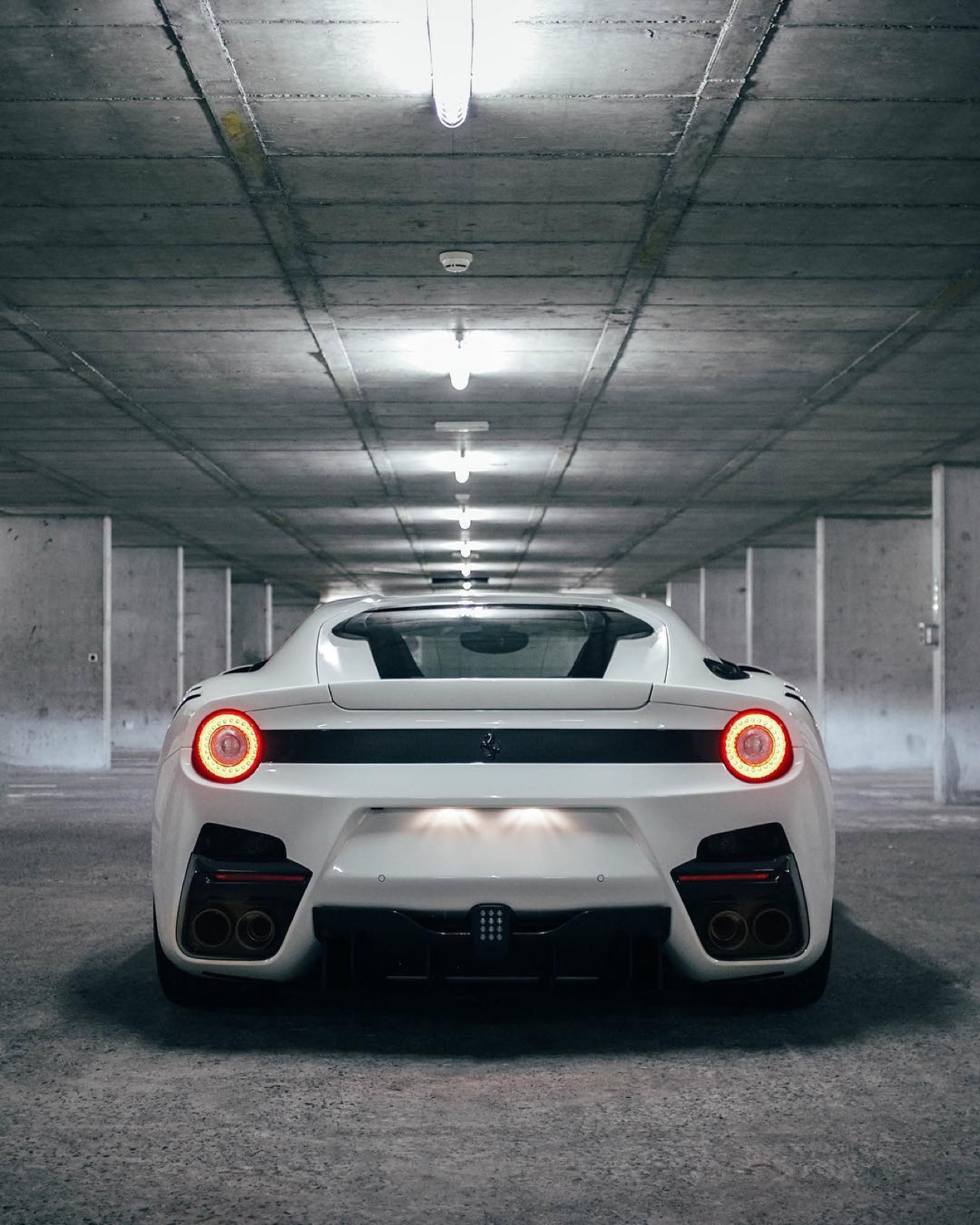 Ferrari F12tdf