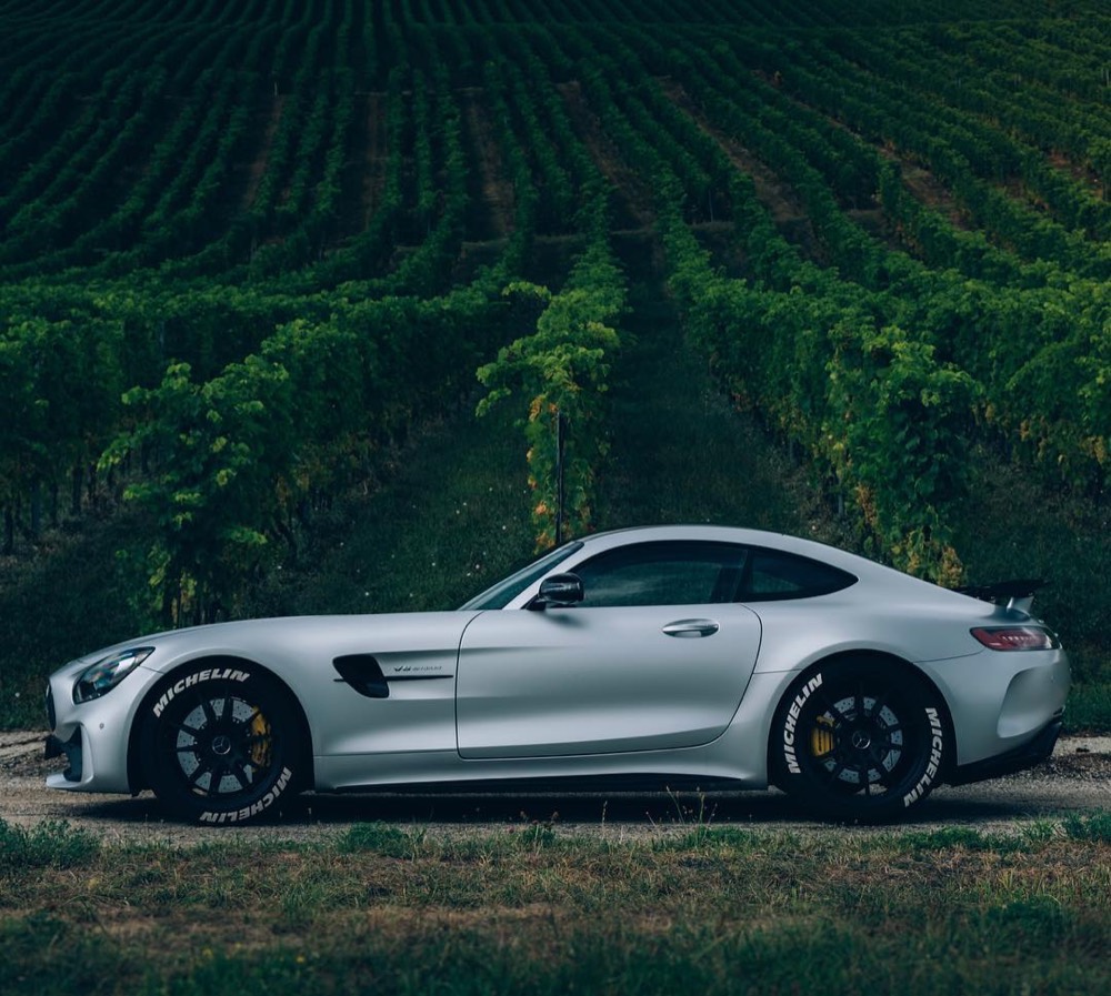 Mercedes
