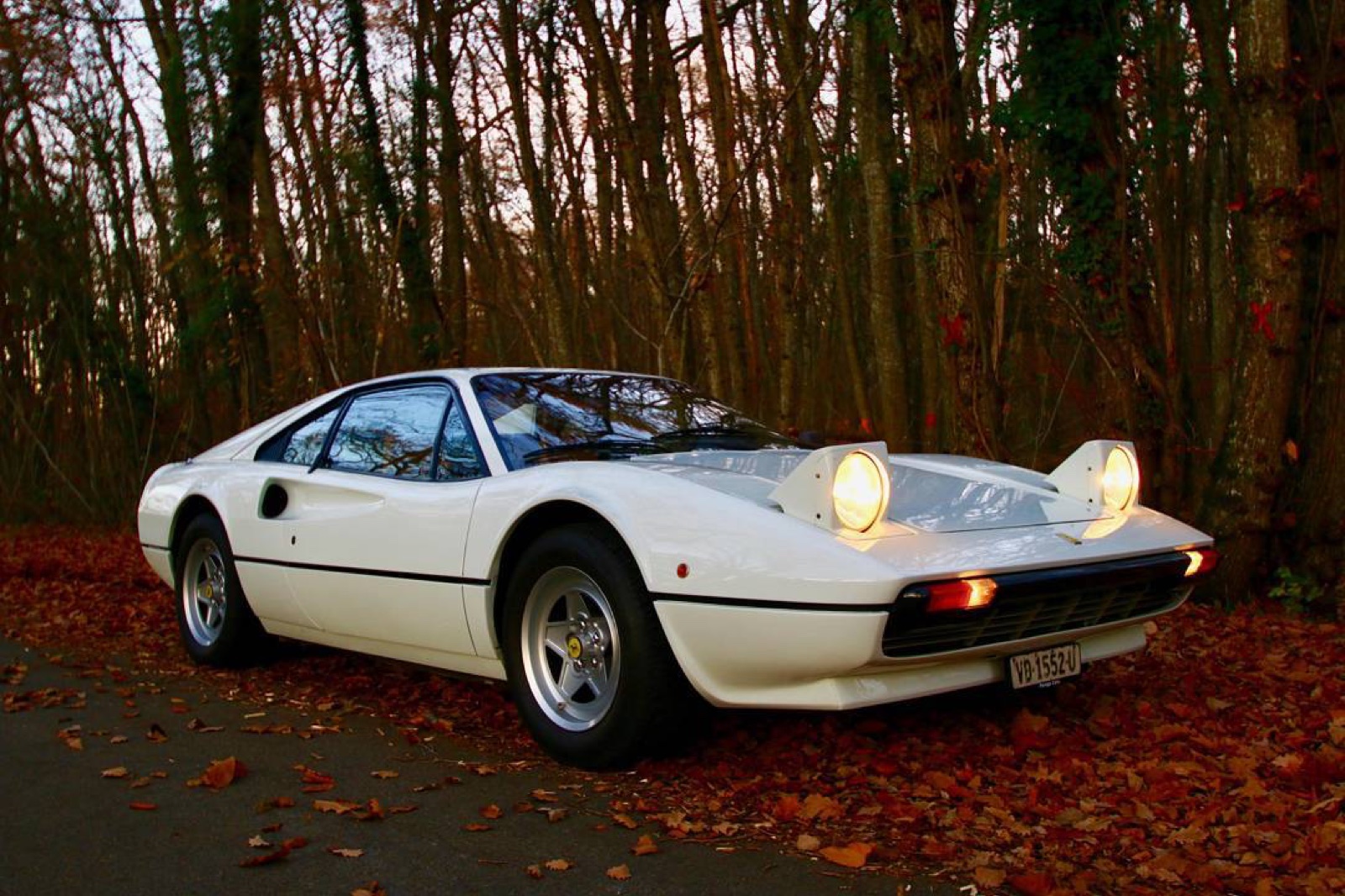 Ferrari 308 GTB