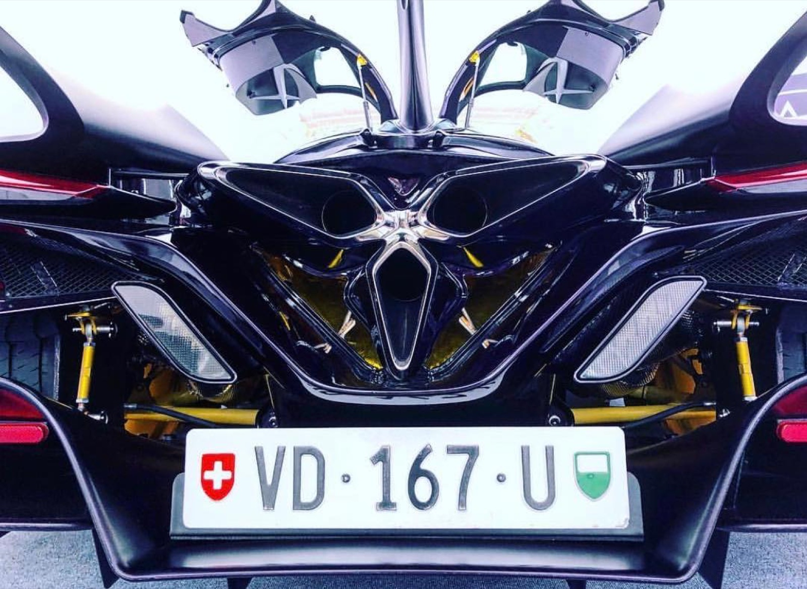 Apollo Intensa Emozione