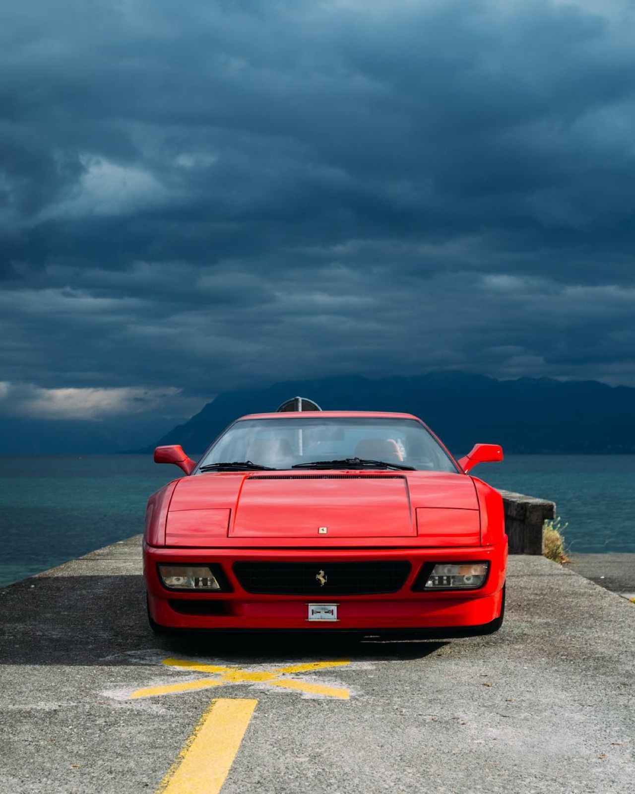 Ferrari 348