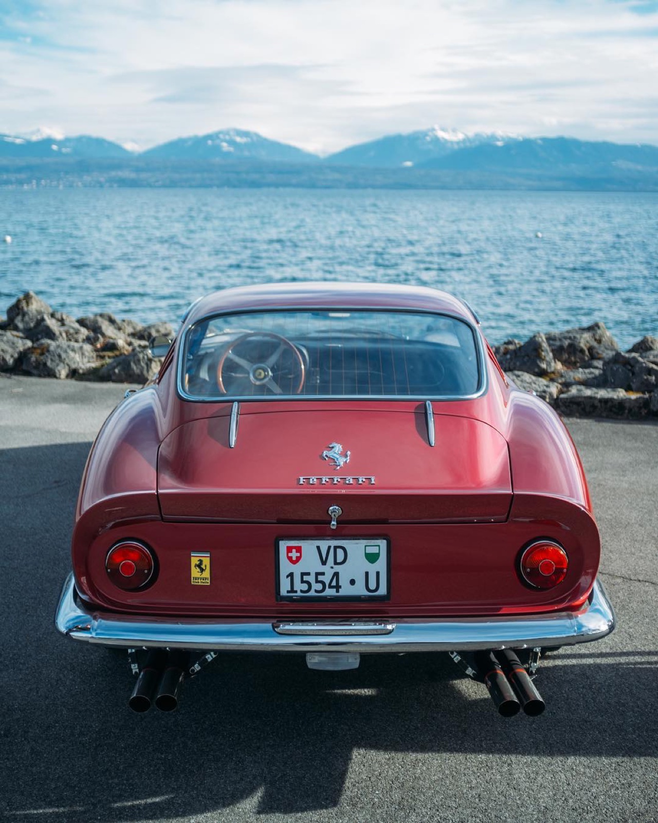 Ferrari 275 GTB