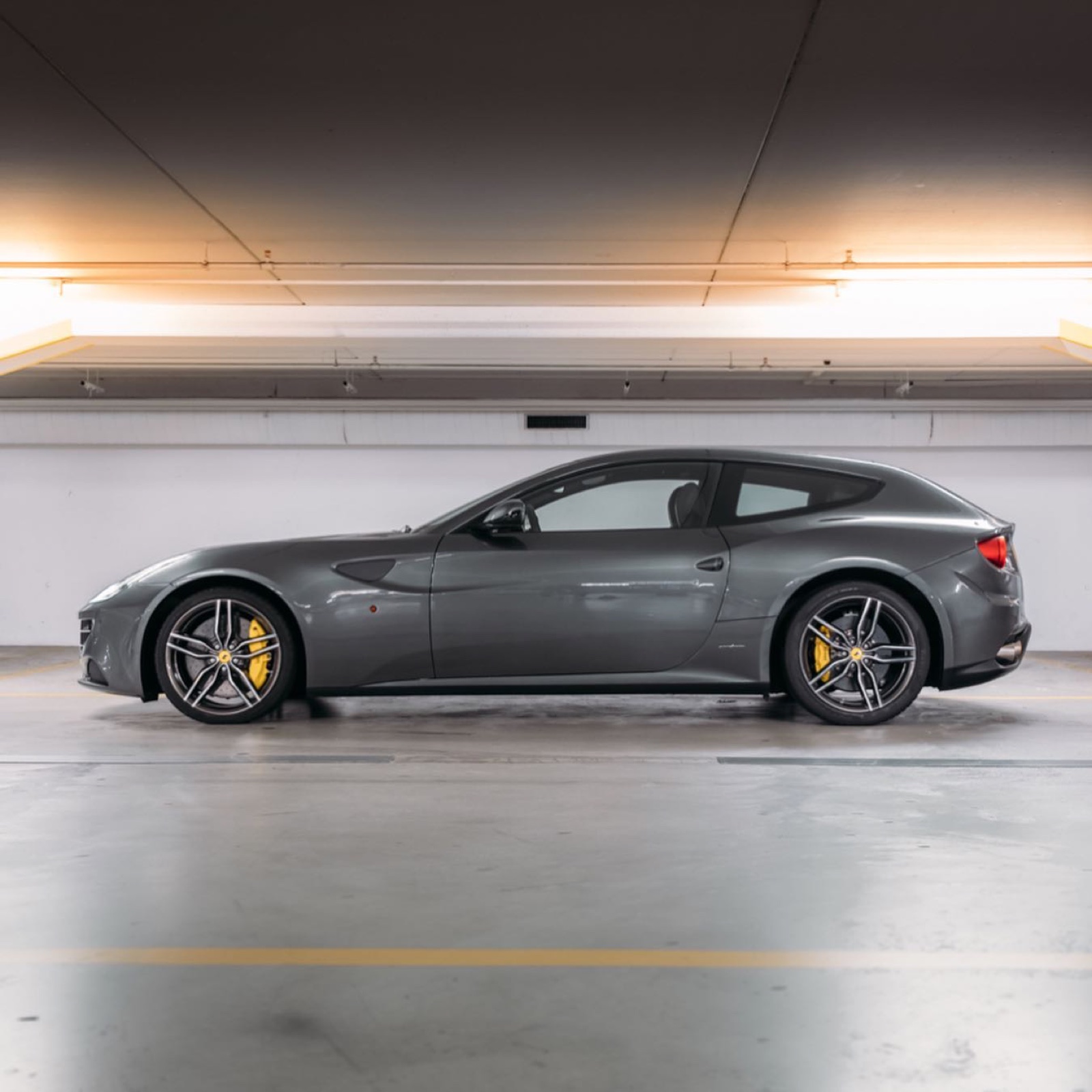 Ferrari FF