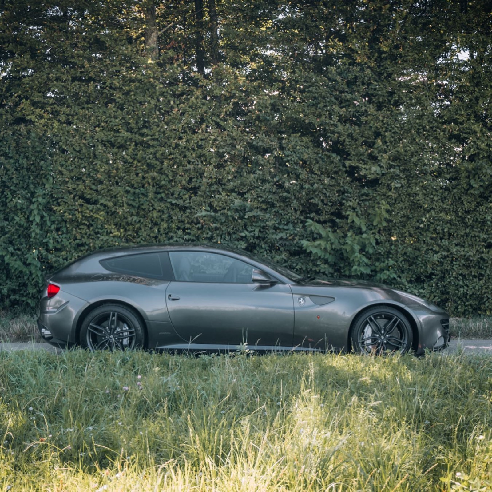 Ferrari FF