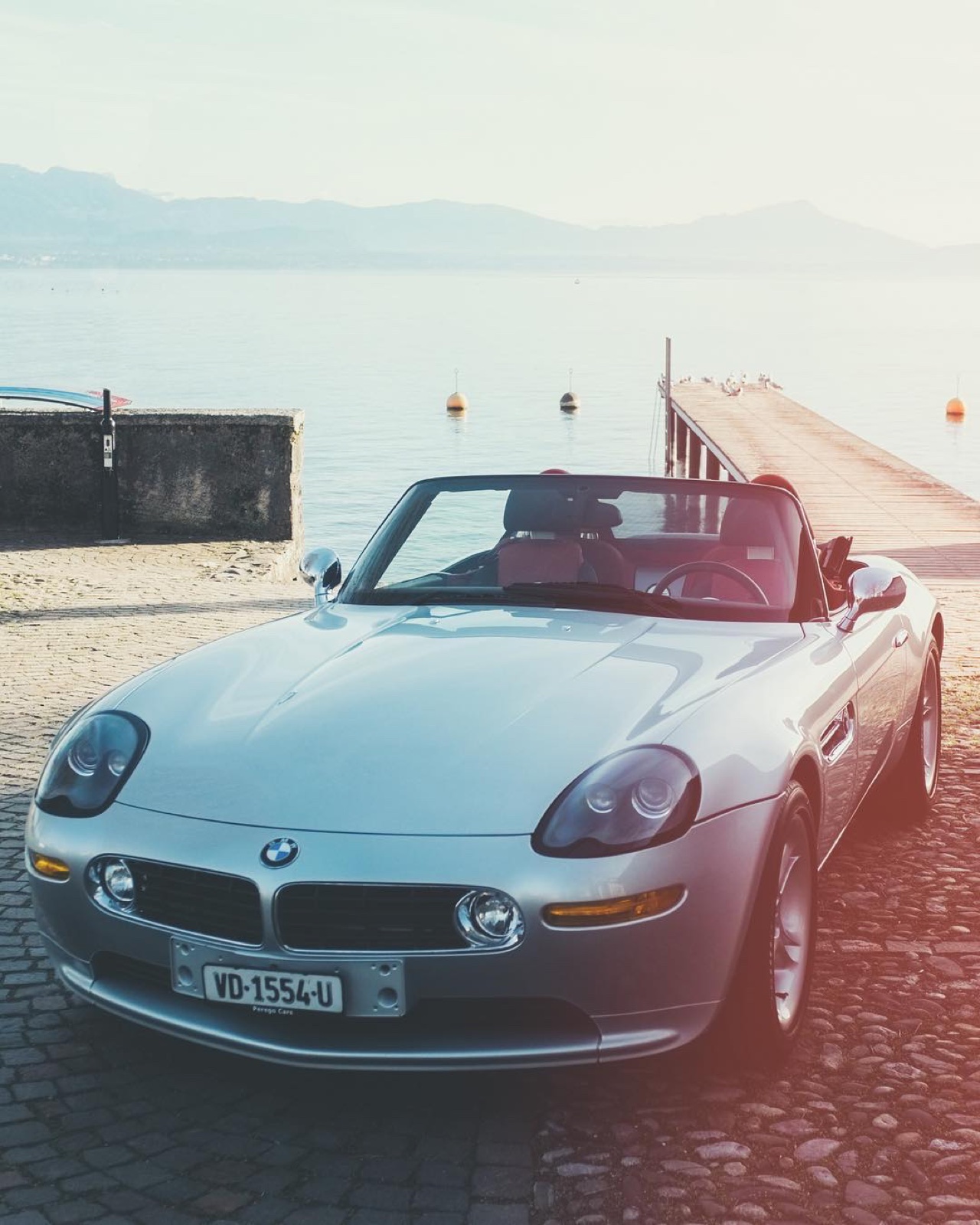 BMW Z8
