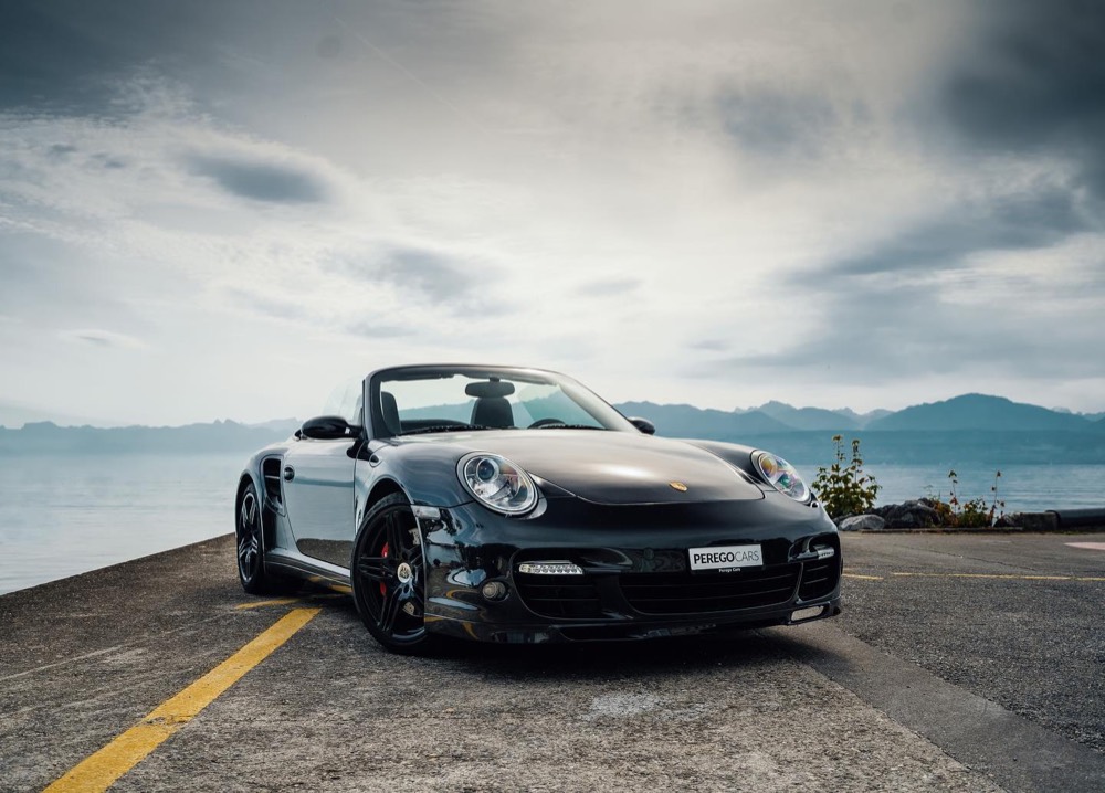 Porsche 911 For Everyone