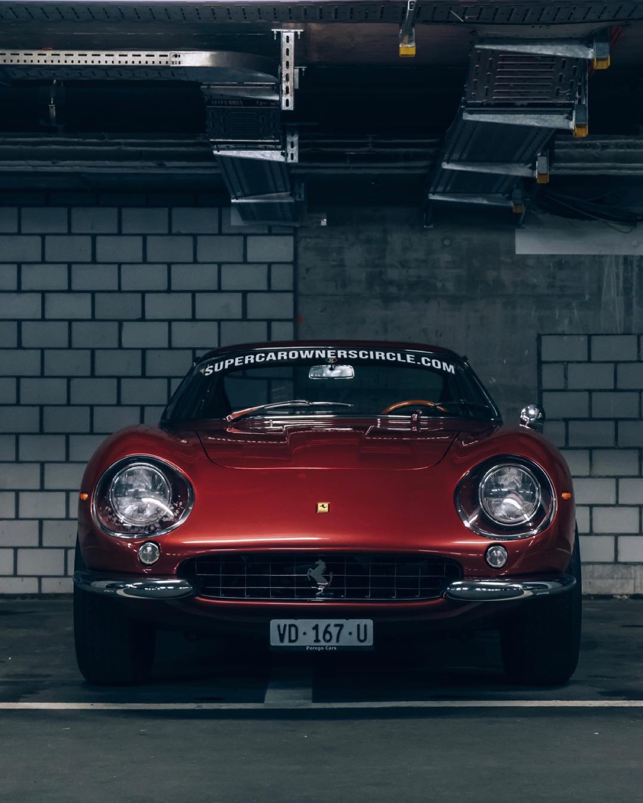 Ferrari 275 GTB/4