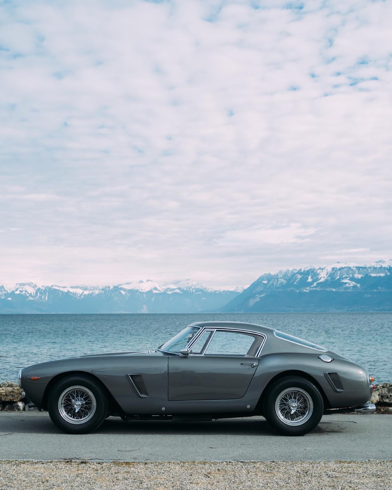 Ferrari 250 GT Berlinetta