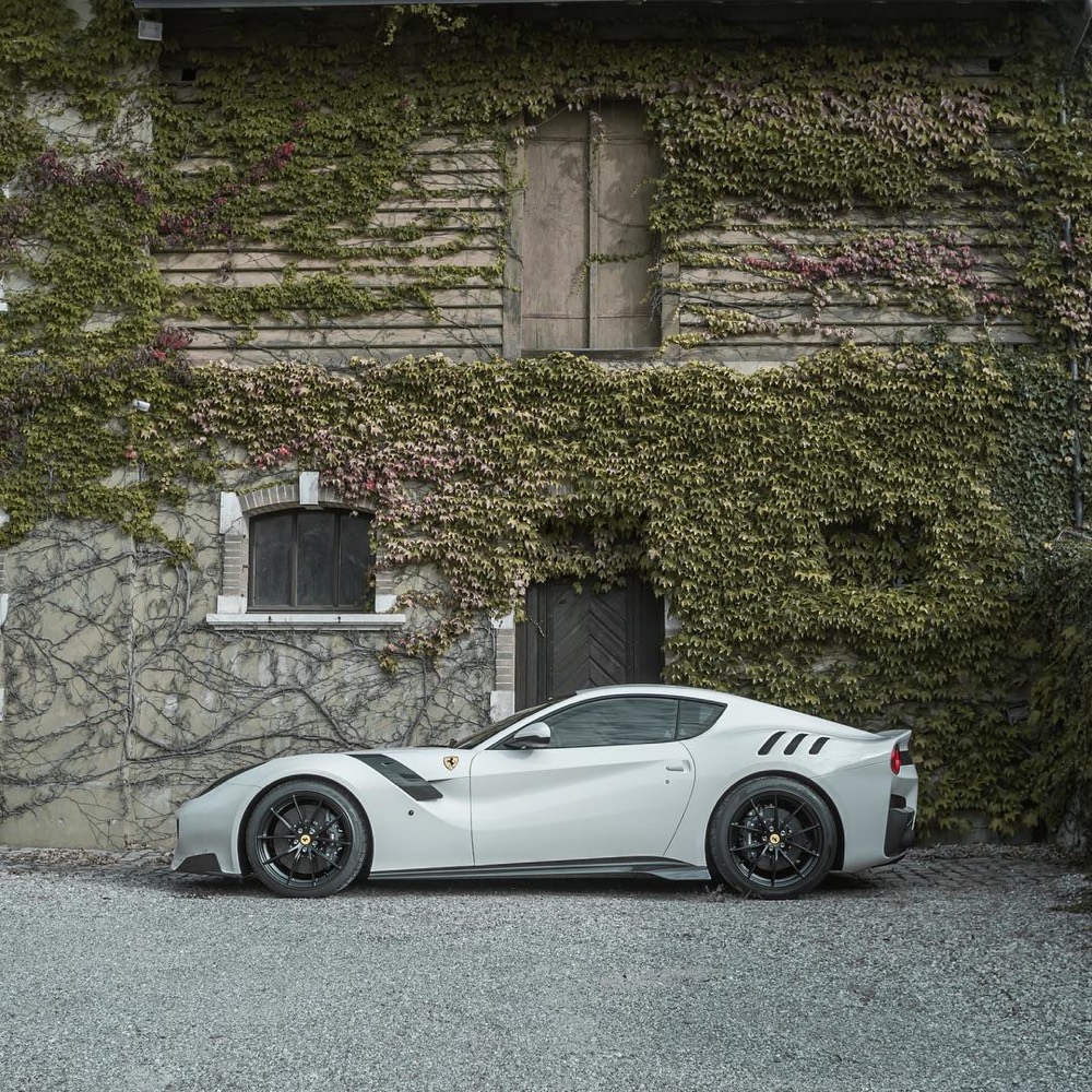 Ferrari