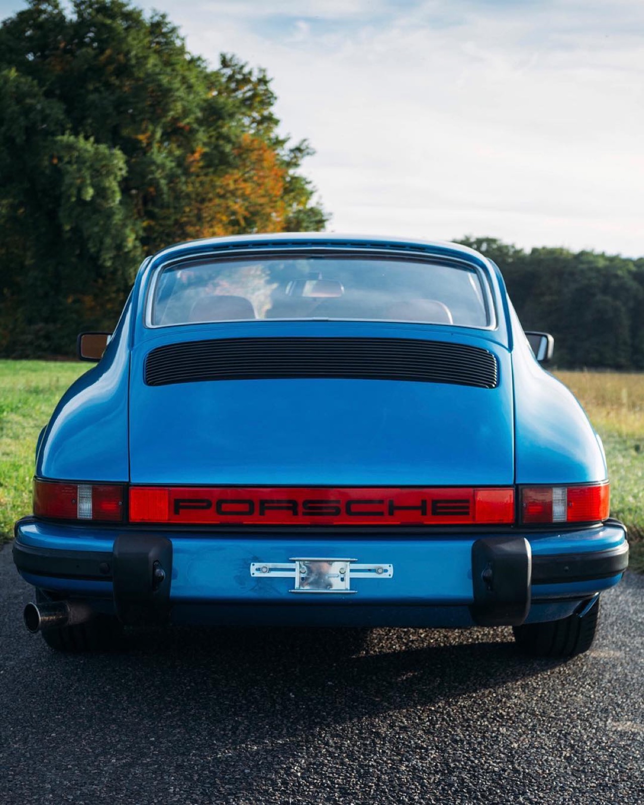 Porsche 911 2.7 (série G)