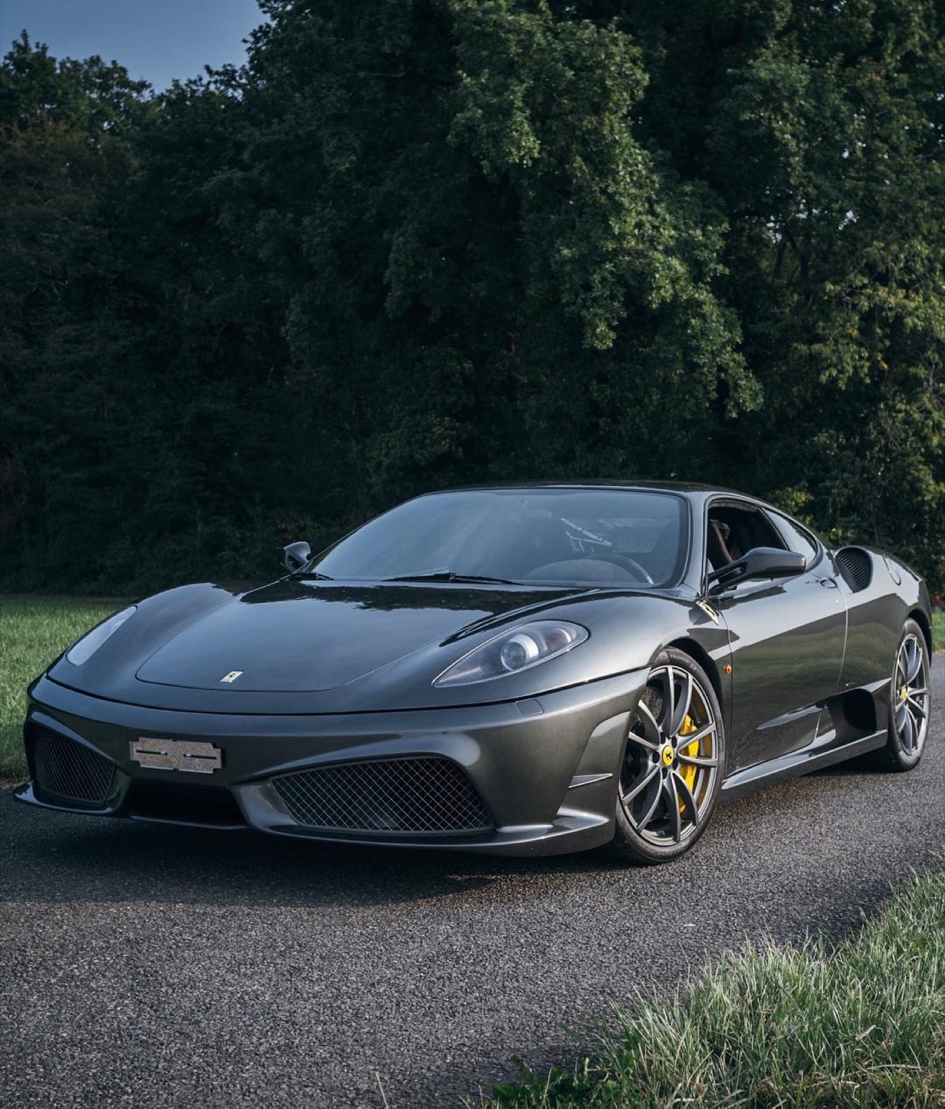 Ferrari F430 Scuderia