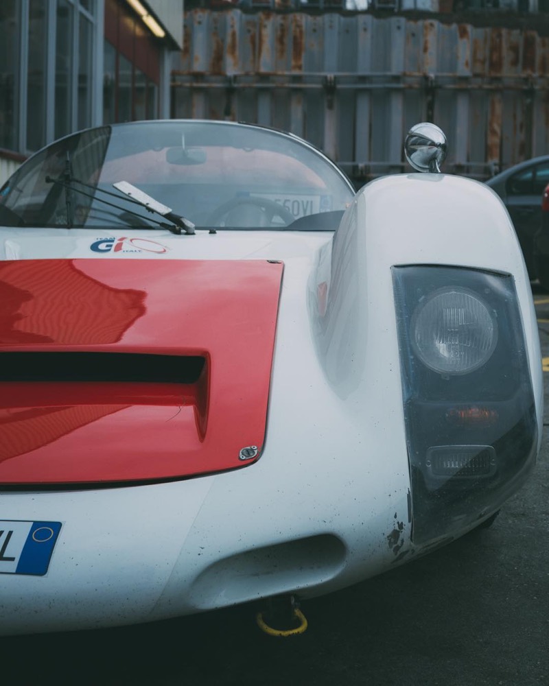 Porsche