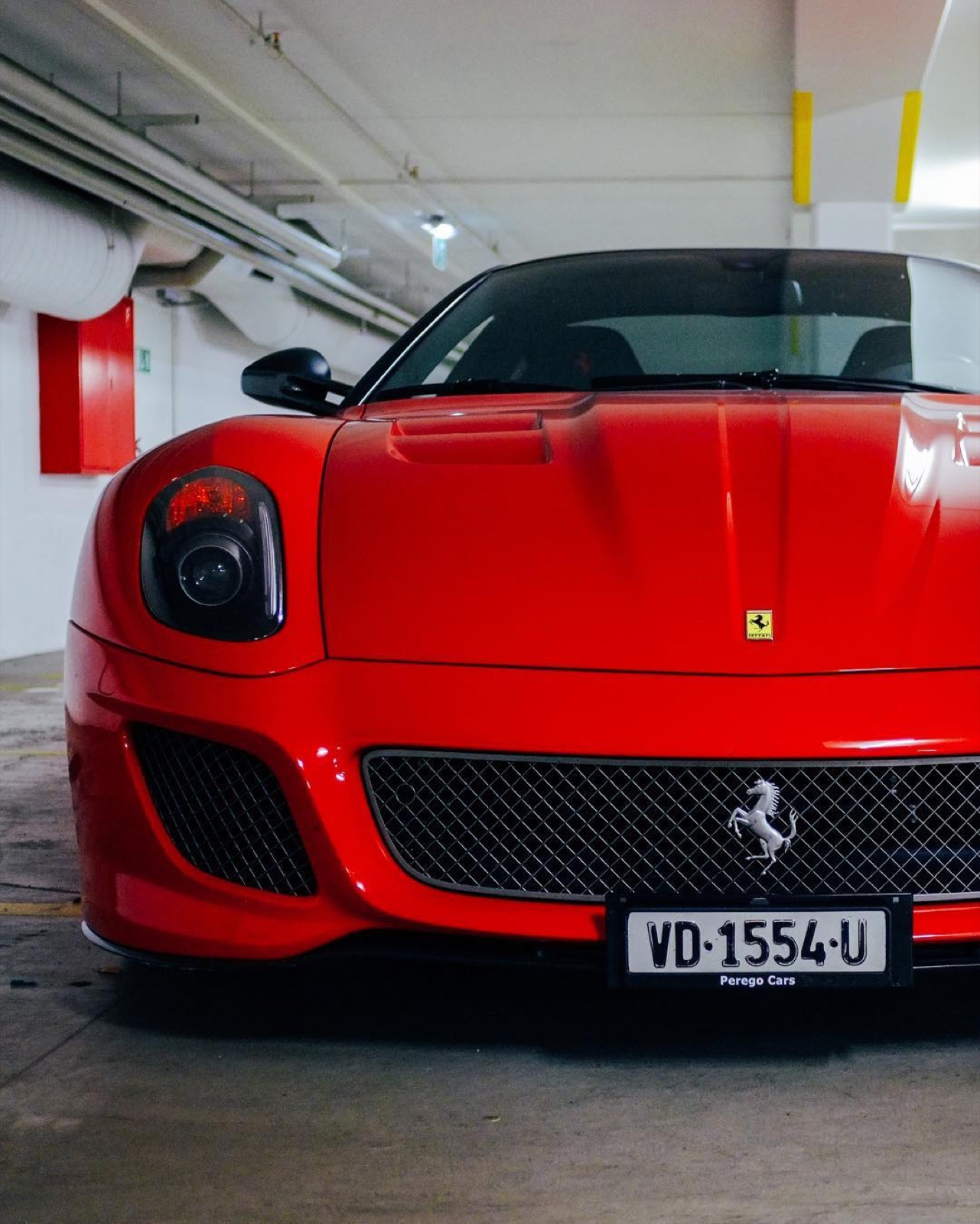 Ferrari 599