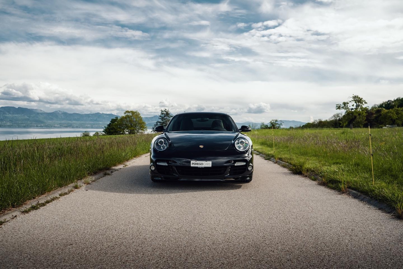 Porsche 911 (997)