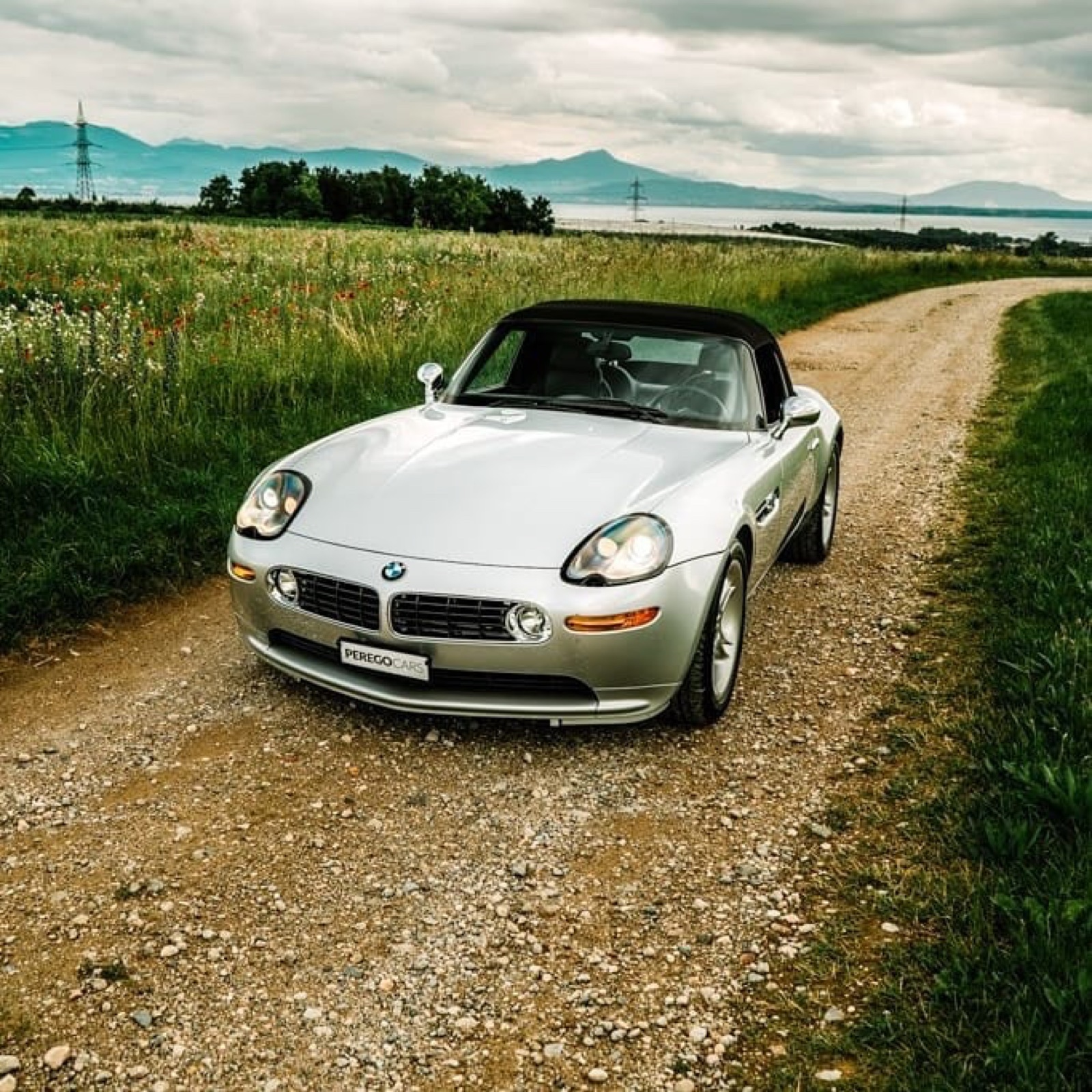 BMW Z8