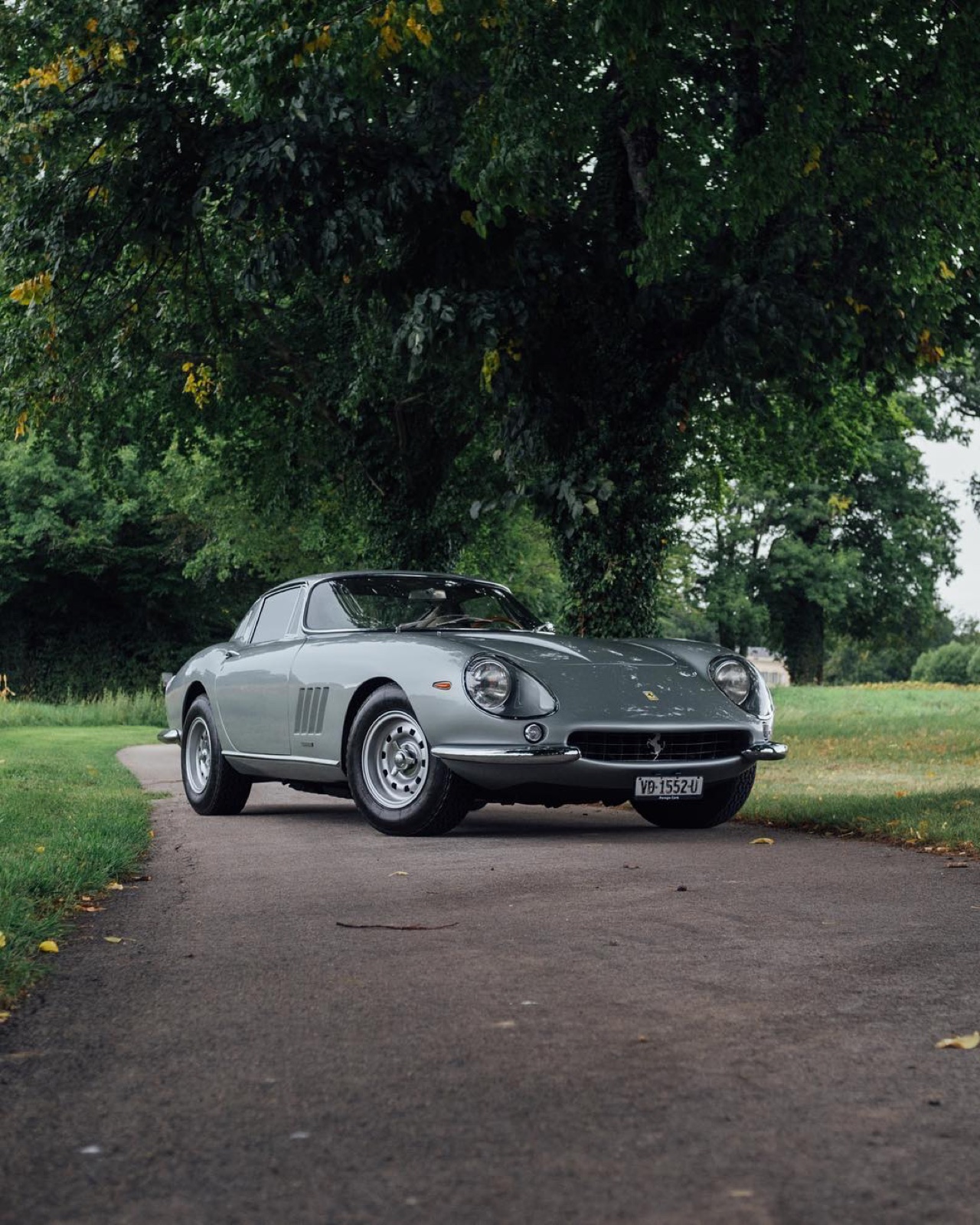 Ferrari 275 GTB