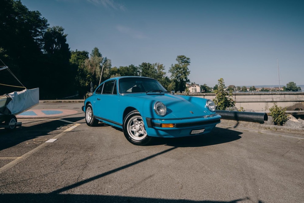 Porsche