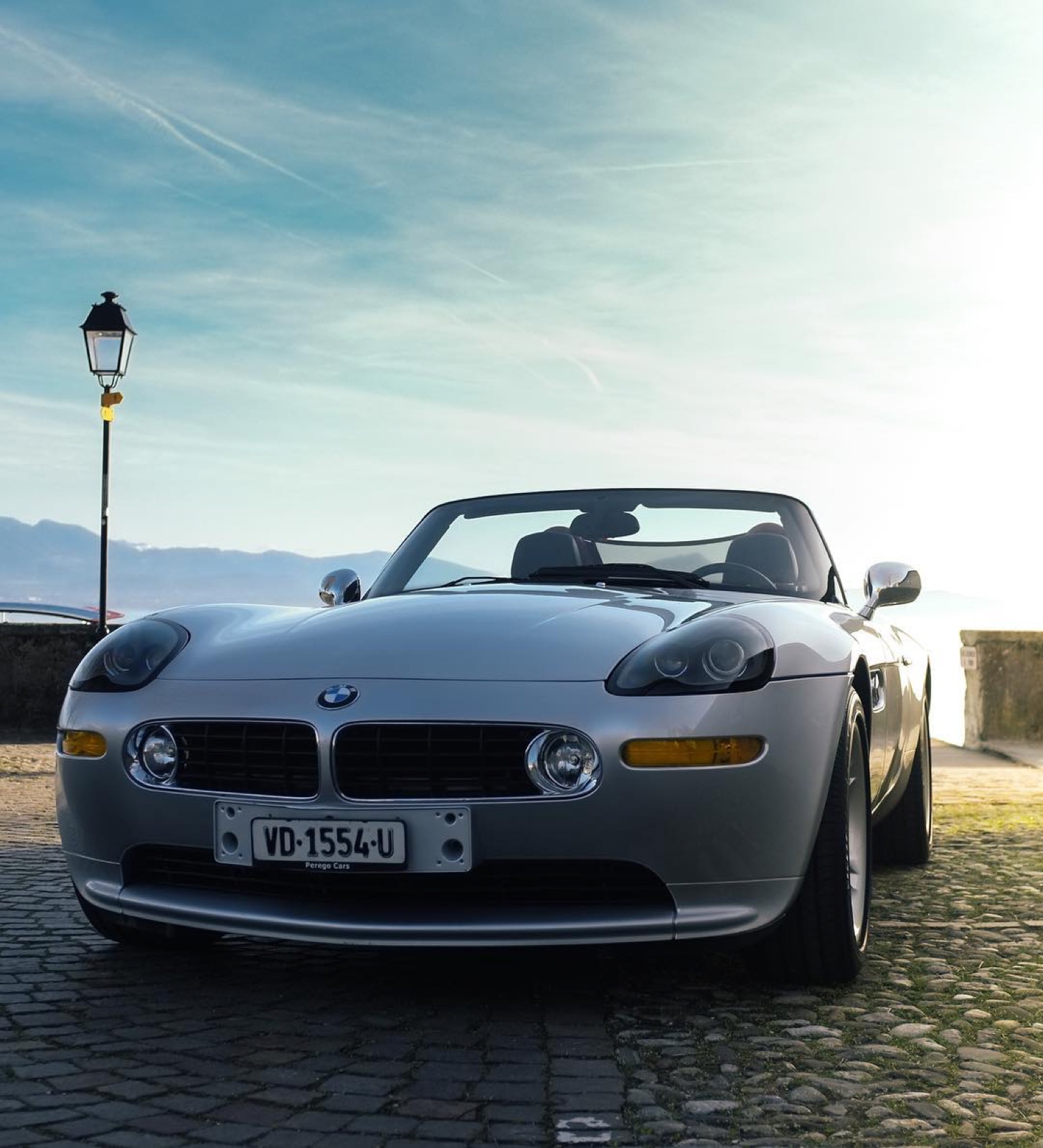 BMW Z8
