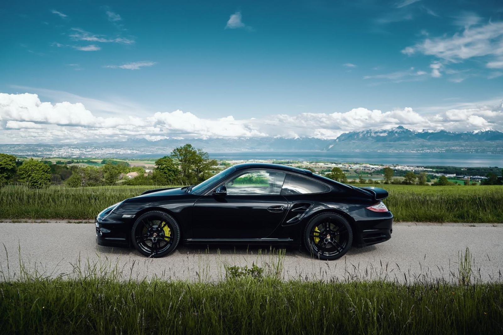 Porsche 911 (997)