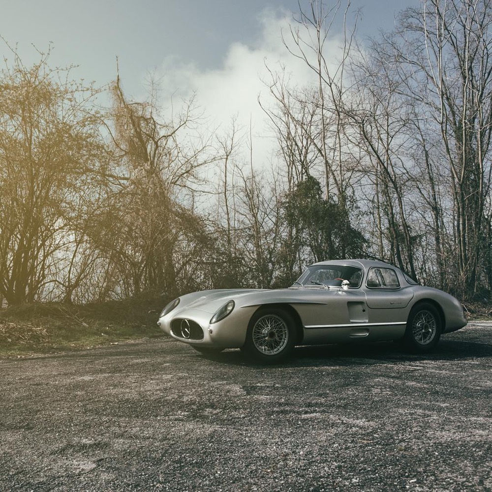 Mercedes