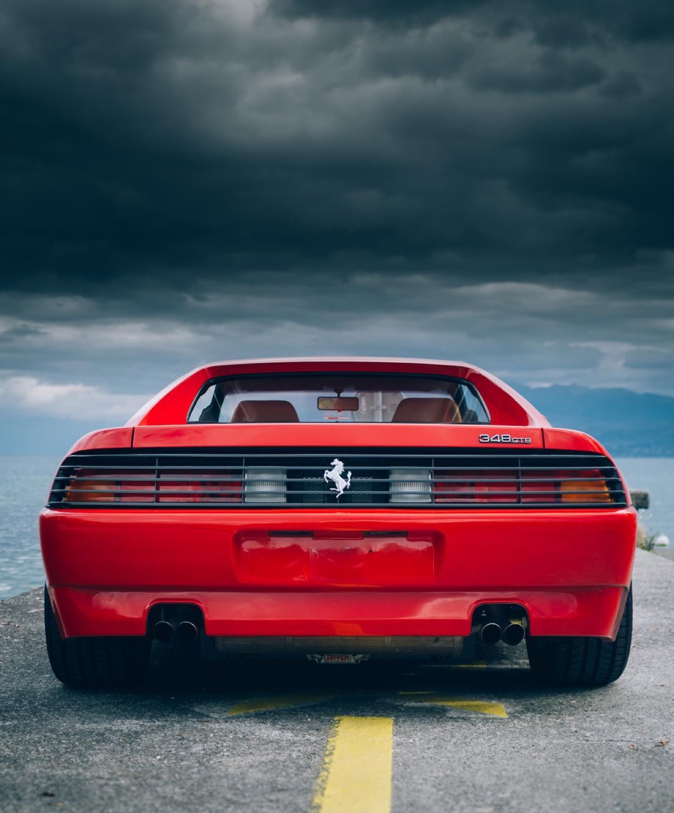 Ferrari 348 GTB