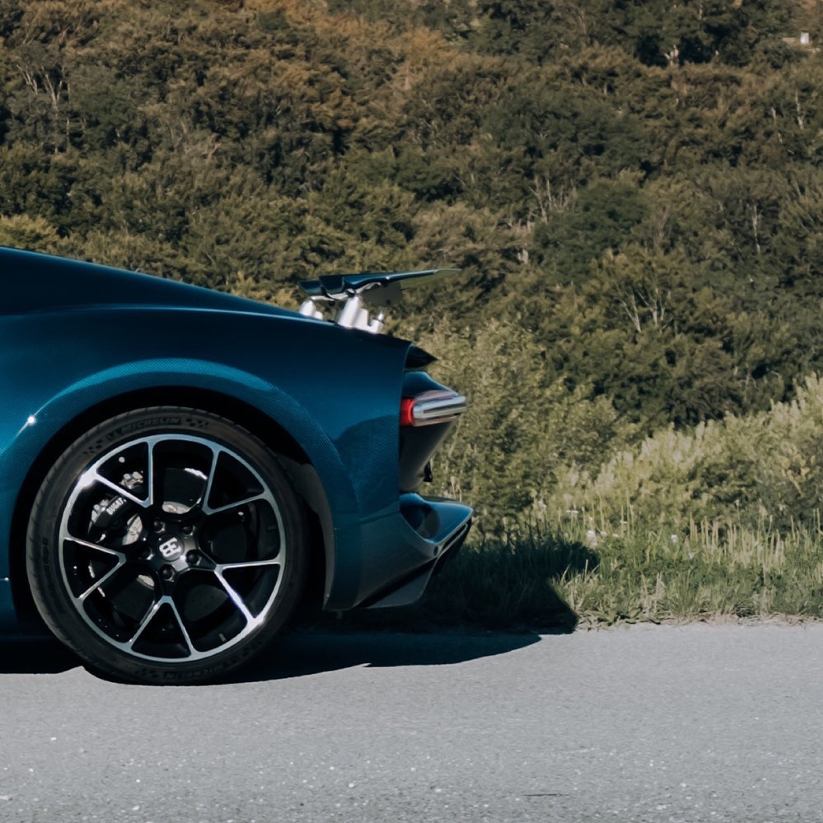 Bugatti