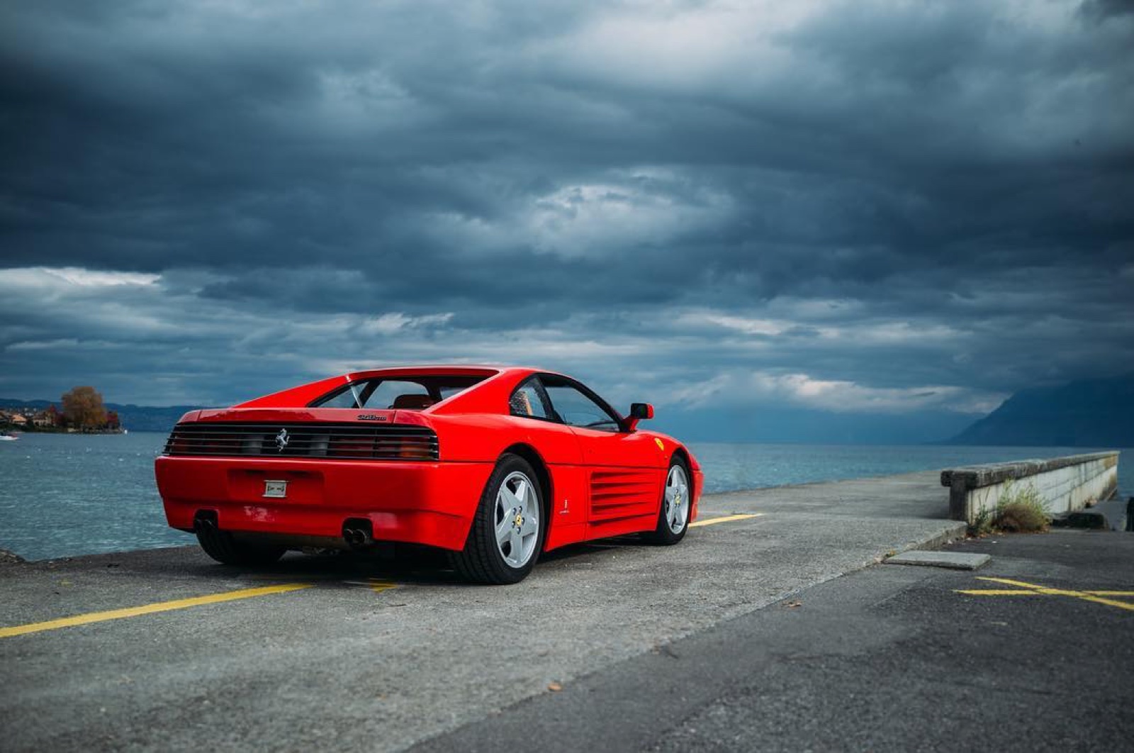 Ferrari 348 GTB