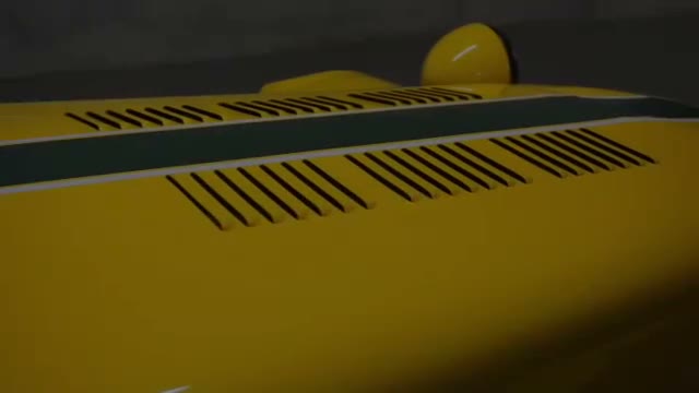Caterham Seven